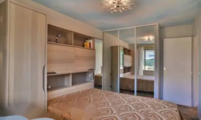 Недвижимость Apartment Petit Juas: 6