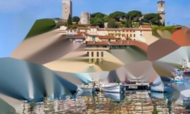 Недвижимость Apartment Petit Juas: 9