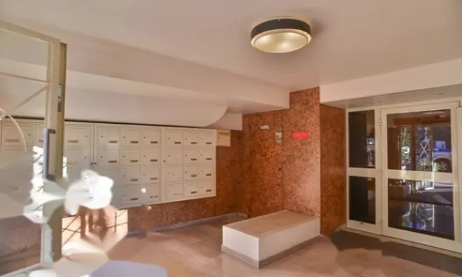 Недвижимость Apartment Petit Juas: 13