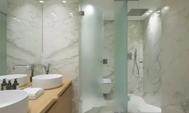 Недвижимость Apartment Pointe Croisette: 11