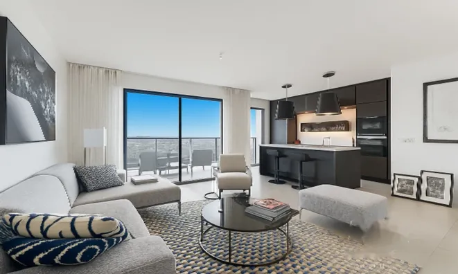 Недвижимость Apartment La Bocca North: 1