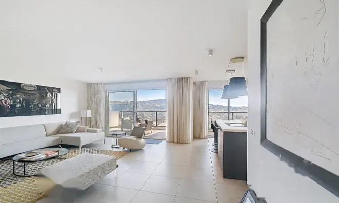 Недвижимость Apartment La Bocca North: 2