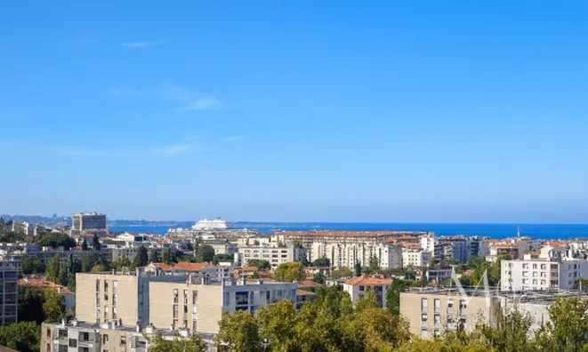 Недвижимость Apartment La Bocca North: 9