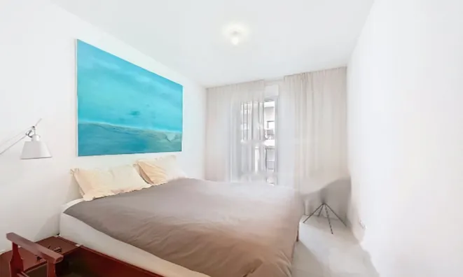 Недвижимость Apartment La Bocca North: 10