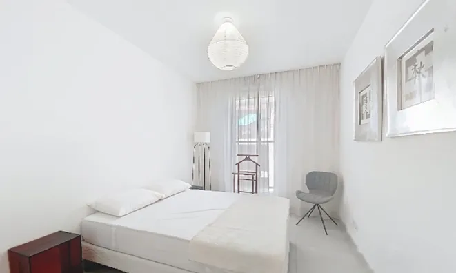 Недвижимость Apartment La Bocca North: 12