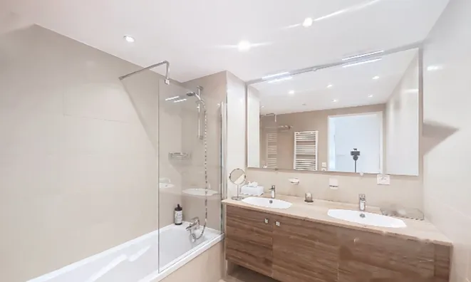 Недвижимость Apartment La Bocca North: 13