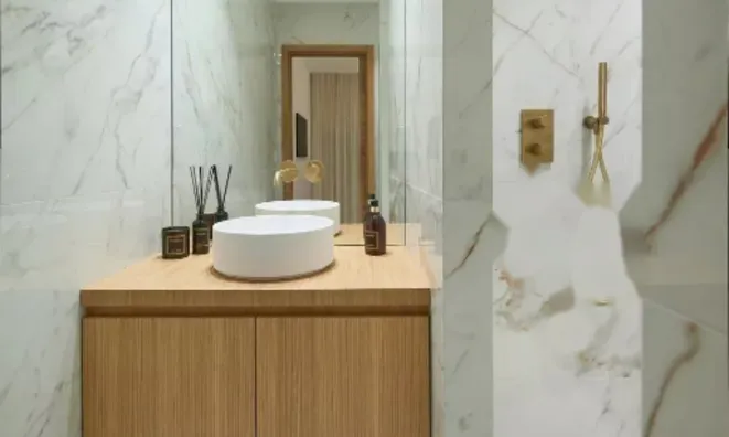 Недвижимость Apartment Pointe Croisette: 11