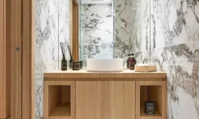 Недвижимость Apartment Pointe Croisette: 15