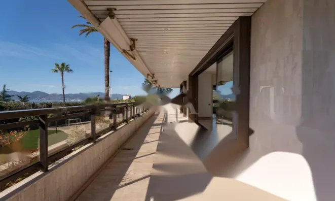 Недвижимость Apartment Cannes Croix Gardes: 1