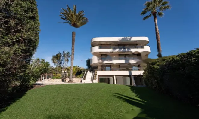 Недвижимость Apartment Cannes Croix Gardes: 2