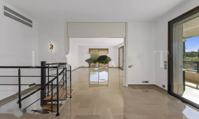 Недвижимость Apartment Cannes Croix Gardes: 4