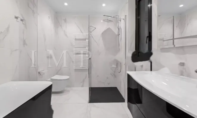 Недвижимость Apartment Cannes Croix Gardes: 9