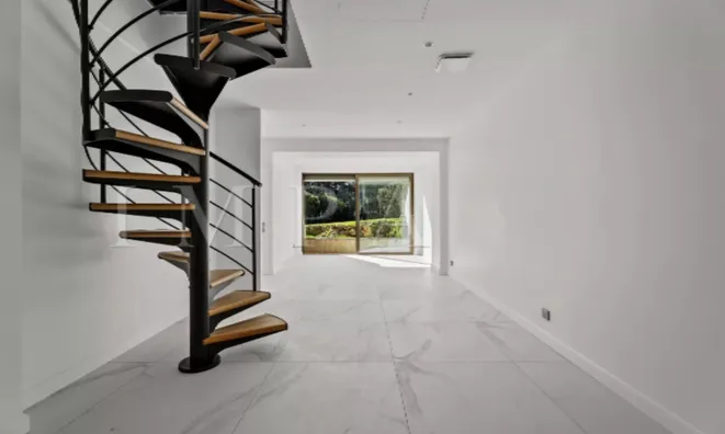 Недвижимость Apartment Cannes Croix Gardes: 12