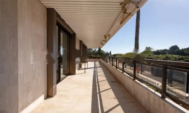 Недвижимость Apartment Cannes Croix Gardes: 18