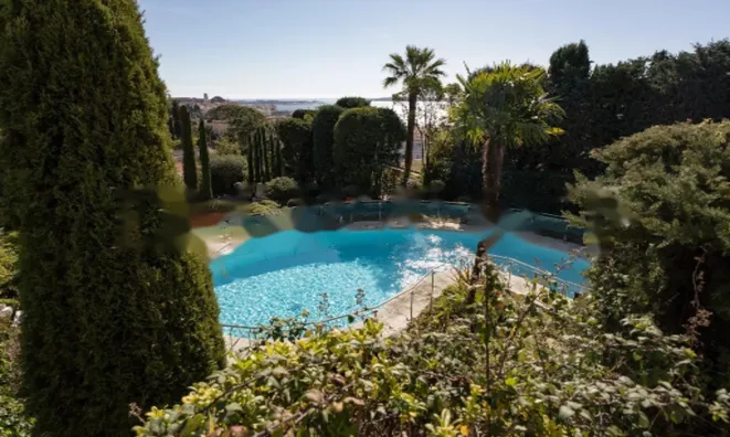 Недвижимость Apartment Cannes Croix Gardes: 19