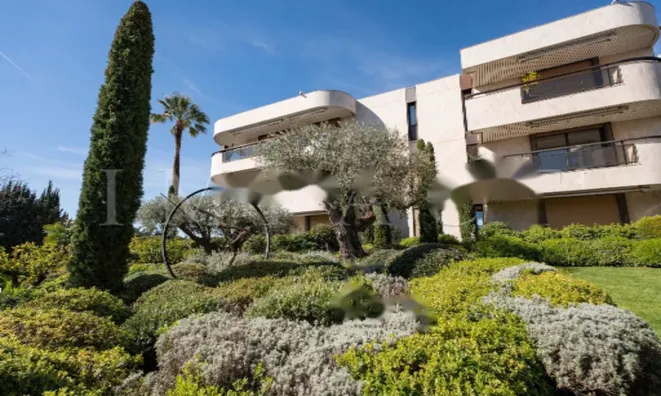 Недвижимость Apartment Cannes Croix Gardes: 21