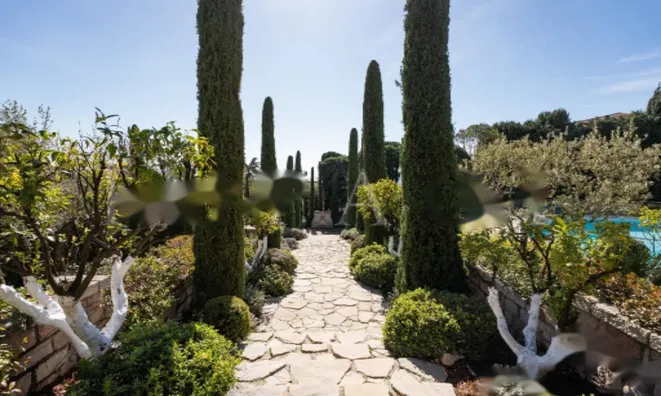 Недвижимость Apartment Cannes Croix Gardes: 22