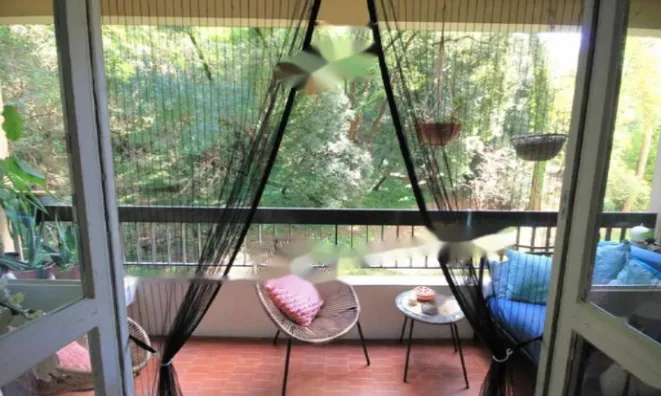 Недвижимость Apartment La Bocca Nord: 1