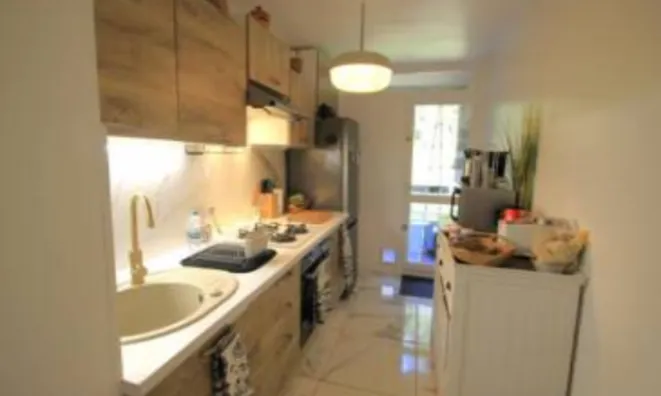 Недвижимость Apartment La Bocca Nord: 3