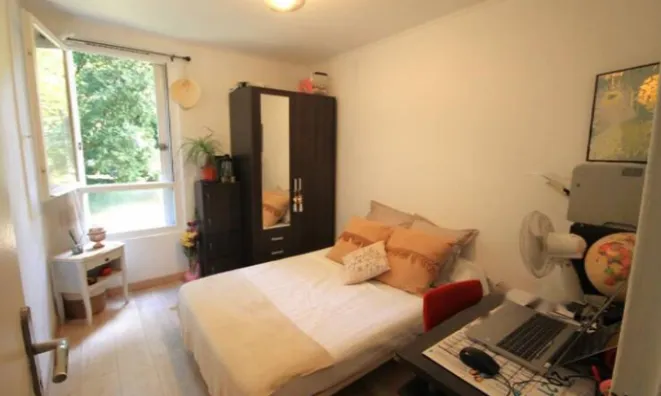 Недвижимость Apartment La Bocca Nord: 4