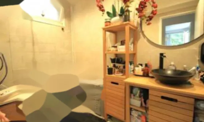 Недвижимость Apartment La Bocca Nord: 5