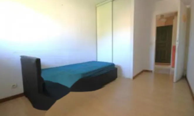 Недвижимость Apartment La Bocca: 6