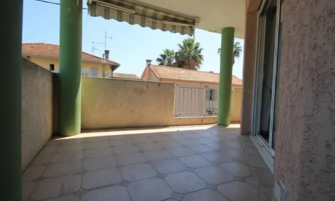 Недвижимость Apartment La Bocca: 8