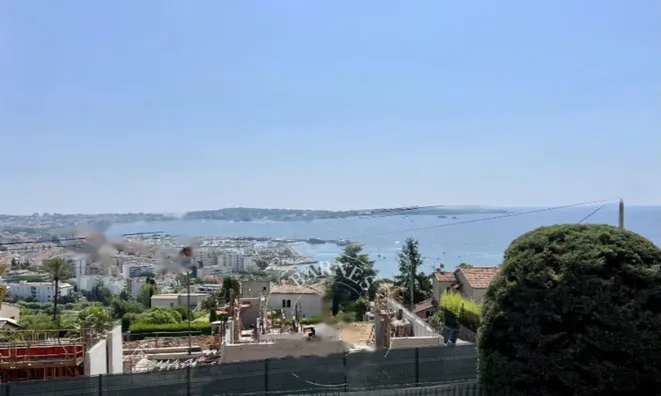 Недвижимость Villa Suquet Cannes: 1