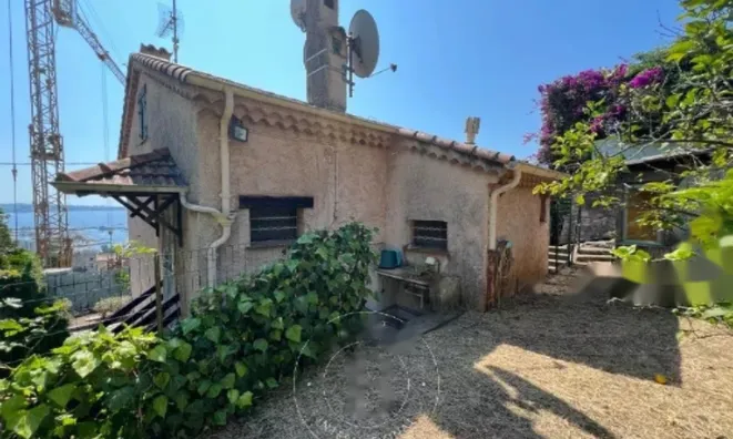 Недвижимость Villa Suquet Cannes: 2