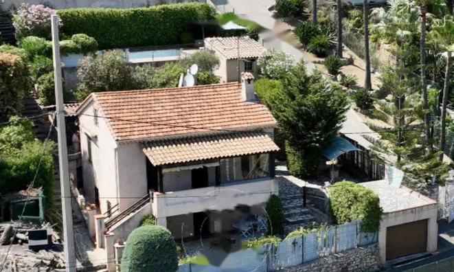 Недвижимость Villa Suquet Cannes: 3