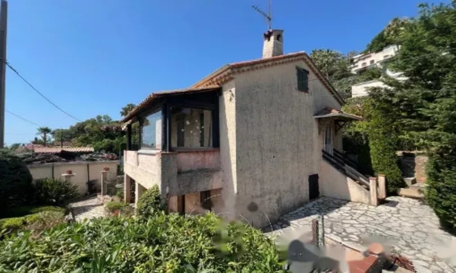 Недвижимость Villa Suquet Cannes: 4