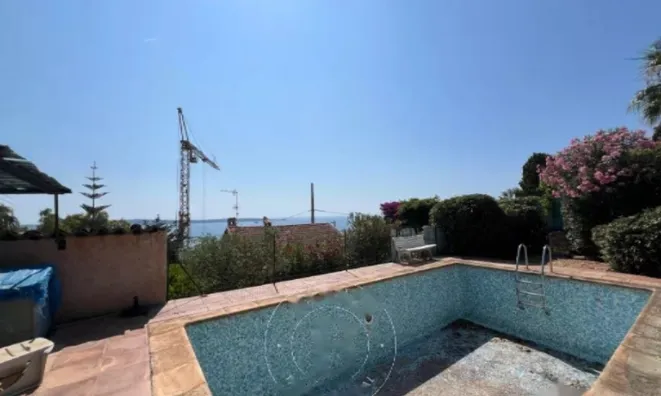 Недвижимость Villa Suquet Cannes: 6