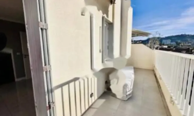 Недвижимость Apartment Cannes République: 6