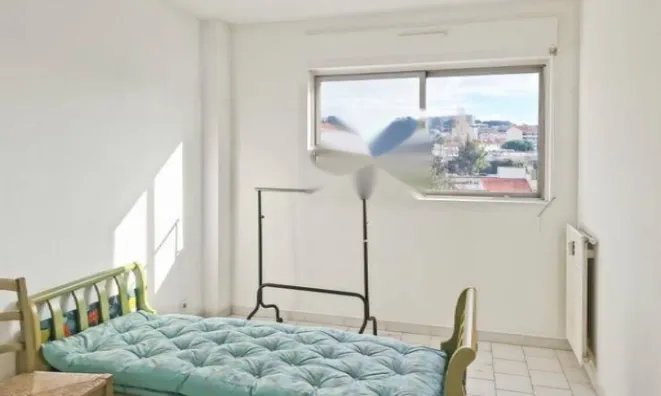 Недвижимость Apartment La Bocca: 4