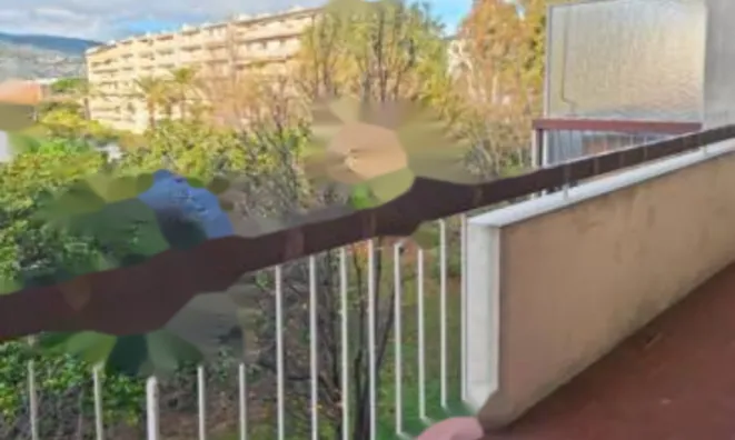 Недвижимость Apartment La Bocca: 9