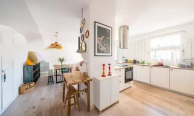 Недвижимость Apartment Cannes Centre: 6