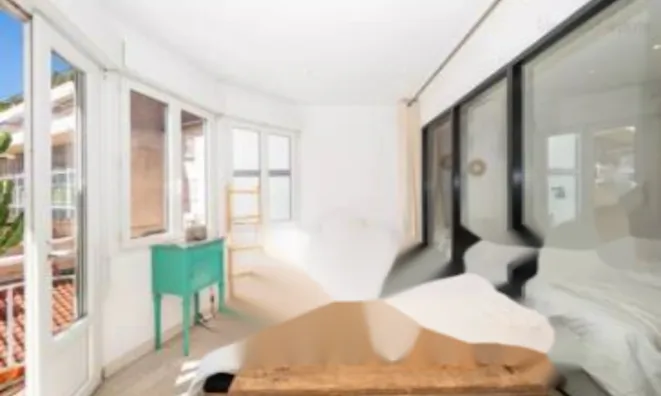 Недвижимость Apartment Cannes Centre: 8