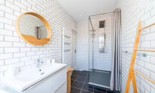 Недвижимость Apartment Cannes Centre: 10