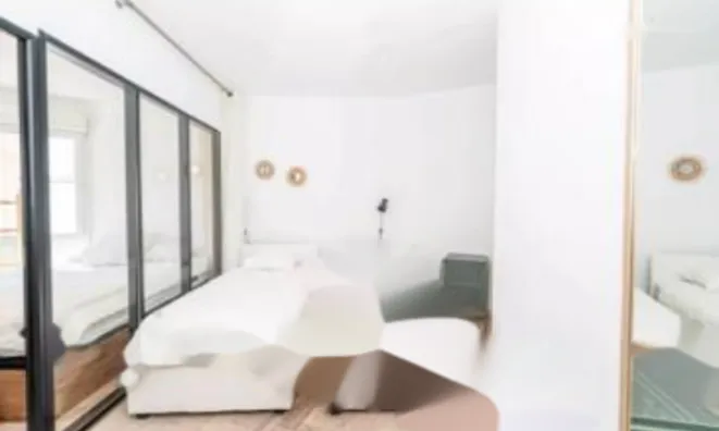 Недвижимость Apartment Cannes Centre: 11