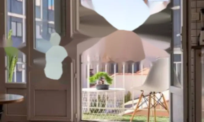 Недвижимость Apartment Cannes Centre: 12