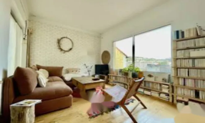 Недвижимость Apartment Petit Juas: 2