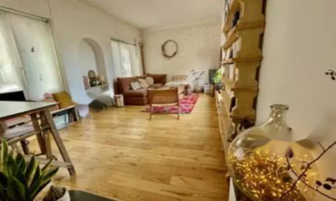 Недвижимость Apartment Petit Juas: 3