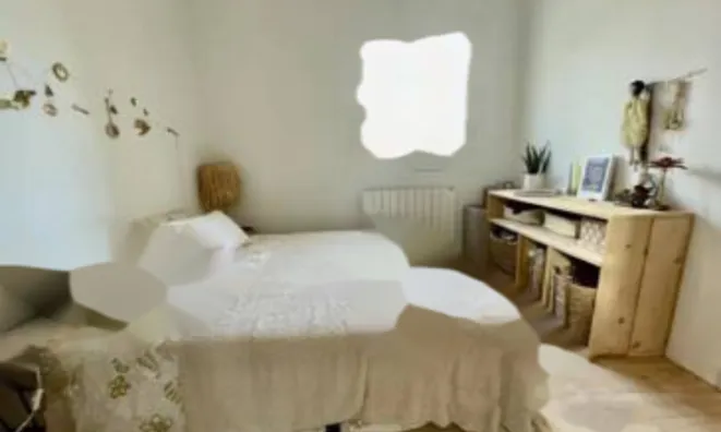 Недвижимость Apartment Petit Juas: 5