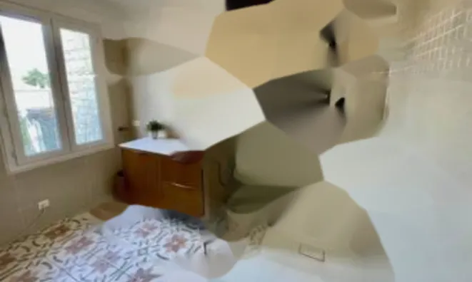 Недвижимость Apartment Petit Juas: 6