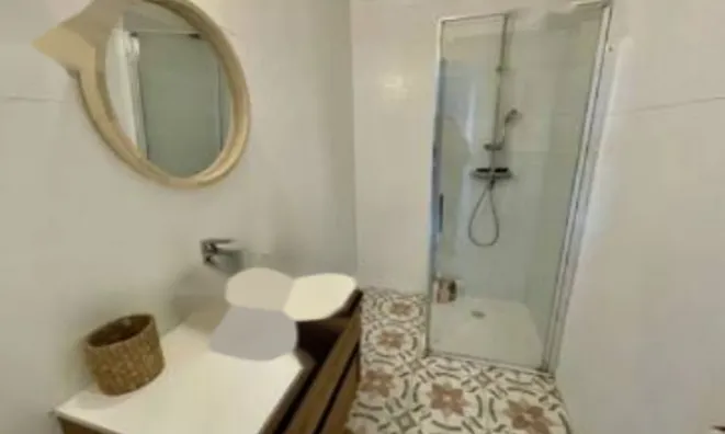 Недвижимость Apartment Petit Juas: 8