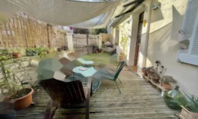 Недвижимость Apartment Petit Juas: 9