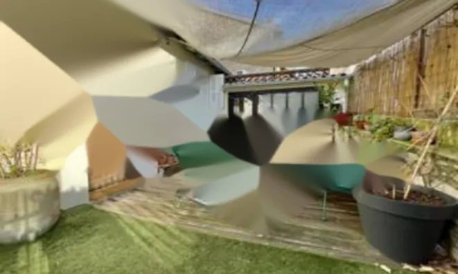 Недвижимость Apartment Petit Juas: 12