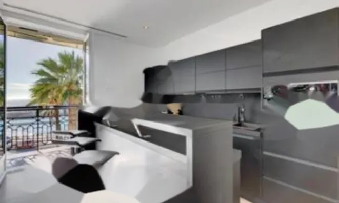 Недвижимость Apartment Cannes Suquet: 5