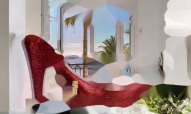 Недвижимость Apartment Cannes Suquet: 6