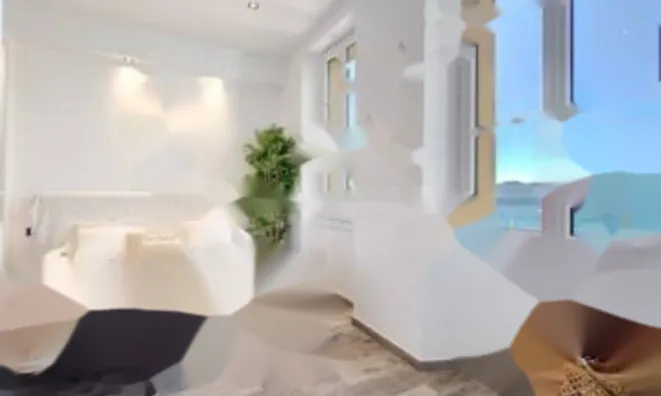 Недвижимость Apartment Cannes Suquet: 8